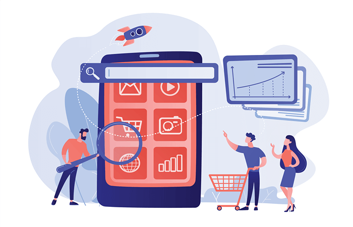 SEO E-Comm